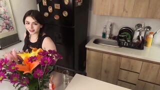 Screwing my stepsister's large-assed ally