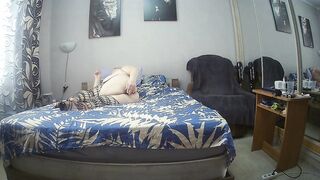 Large, powerful pussy, massive butt and melons #45