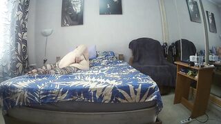 Large, powerful pussy, massive butt and melons #45