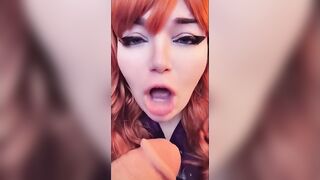 Wench Nurse to Cumslut