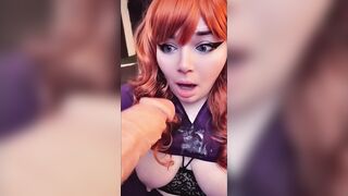 Wench Nurse to Cumslut