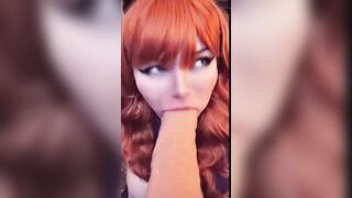 Wench Nurse to Cumslut