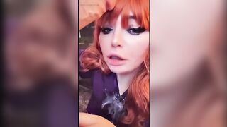 Wench Nurse to Cumslut