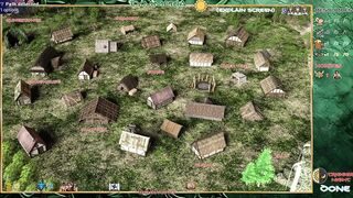 Barbarian Conquests - the Clan Leader Sucks My Penis