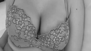 White Gals Like Large Ebony Schlongs That Break Their Vagina and They Like Unfathomable Mouth