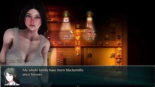 Goblin Layer - Saleswoman Sells Me Her Large Booty