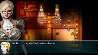 Goblin Layer - Saleswoman Sells Me Her Large Booty