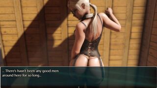 Goblin Layer - Saleswoman Sells Me Her Large Booty