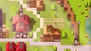 Goblin Layer - Saleswoman Sells Me Her Large Booty