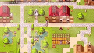 Goblin Layer - Saleswoman Sells Me Her Large Booty