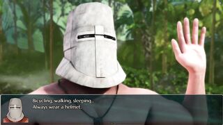 Goblin Layer - Saleswoman Sells Me Her Large Booty