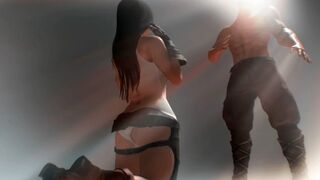 Goblin Layer - They Have an Climax Just by Looking at My Face.