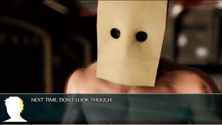 Goblin Layer - They Have an Climax Just by Looking at My Face.