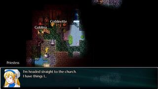 Goblin Layer - They Have an Climax Just by Looking at My Face.