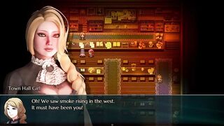 Goblin Layer - They Have an Climax Just by Looking at My Face.