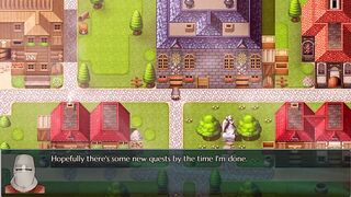 Goblin Layer - They Have an Climax Just by Looking at My Face.