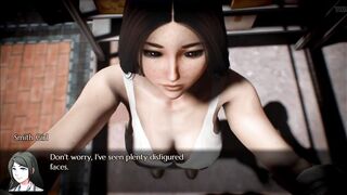 Goblin Layer - They Have an Climax Just by Looking at My Face.