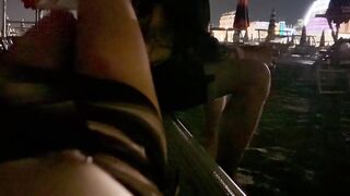Female POV - Flirty Stranger Touching Me on a Beach