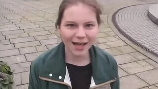 Cute Small Inexperienced Unshaved Hotty Shy Solo