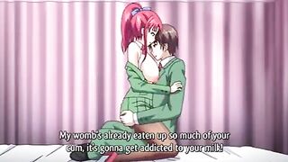 Manga yarima ep2 gal suck knob male loving
