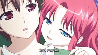 Manga yarima ep2 gal suck knob male loving