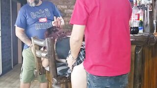 Assist Me Screw My Wife