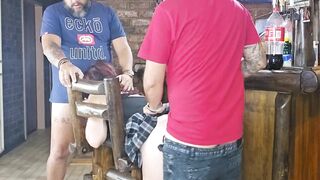 Assist Me Screw My Wife