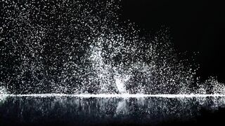 Amirah Adara Takes Raw Knob by the Pool