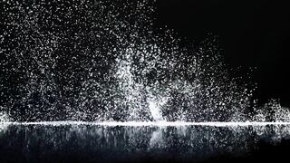 Tara Blows Takes Mr. Pete's Load on Her Bazookas