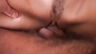 Banging My Ally's Girlfriend Hard - Lustful German Sweetheart Gets Unfathomable Mouth & Raw Pounding