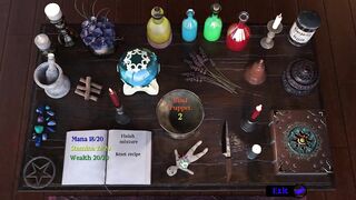 Kink Maker 6: Cliair's Change Room Vibrator Ride Climax