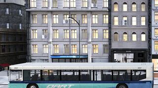 Kink Maker 6: Cliair's Change Room Vibrator Ride Climax