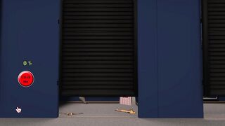 Kink Maker 6: Cliair's Change Room Vibrator Ride Climax