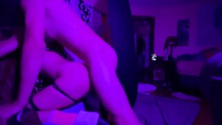 Artistic Anal Super Gooey and of so Filthy! Multiple Pies in This Load.. Try Not to Cum!