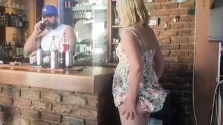 Getting Banged by My Trucker Brother in-law