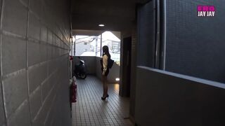 Camellia Complex Emi.e a Woman Living a Double Life in the Night Scene Pt.1