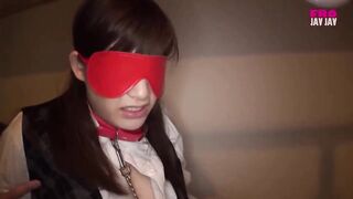 Camellia Complex Emi.e a Woman Living a Double Life in the Night Scene Pt.1