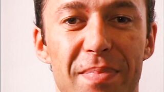 2 Sexually excited Doxy Was Ammazed When They Saw 2 Large Dicks Banging 'em