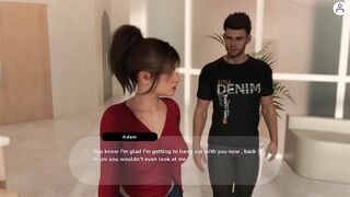 A Volatile Marriage 7 Felicia Had Awesome Photoshoot