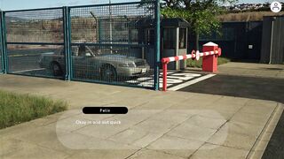 A Volatile Marriage 7 Felicia Had Awesome Photoshoot