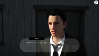 A Volatile Marriage 7 Felicia Had Awesome Photoshoot