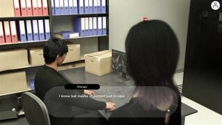 A Volatile Marriage 7 Felicia Had Awesome Photoshoot