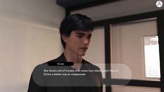 A Volatile Marriage 7 Felicia Had Awesome Photoshoot