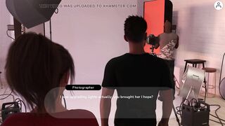 A Volatile Marriage 7 Felicia Had Awesome Photoshoot