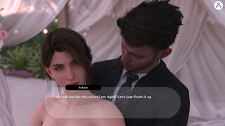 A Volatile Marriage 7 Felicia Had Awesome Photoshoot