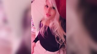 Web camera Calls Tonight