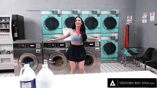 Lustful mother I'd like to fuck Gets Caught Screwing A Sex toy In Public
