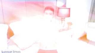 HAWT TEEN ELI NOVA INTRODUCES MILK FROM HER MELONS, A UNFATHOMABLE BOOTY, AND A LARGE BBC