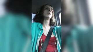 Driving with teat clamps