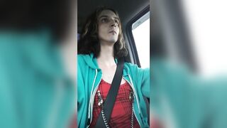 Driving with teat clamps